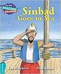 Sinbad Goes to Sea - Cambridge Yayınları