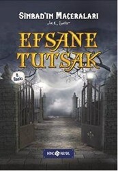 Sinbed 4 - Efsane Tutsak - Genç Hayat
