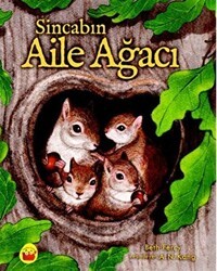 Sincabın Aile Ağacı - Kuraldışı Yayınevi