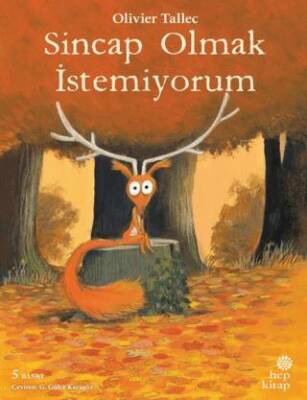 Sincap Olmak İstemiyorum - 1