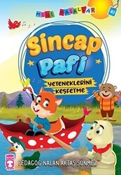 Sincap Pafi - Mini Masallar 5 - Timaş Çocuk