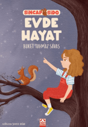 Sincap Sido - Evde Hayat - Altın Kitaplar