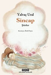 Sincap : Şiirler - Yapı Kredi Yayınları