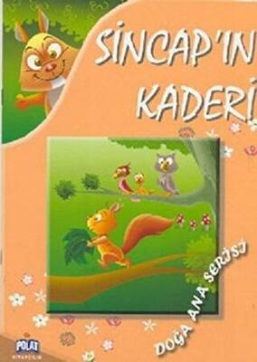 Sincap’ın Kaderi - 1