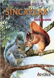 Sincaplar - Özyürek Yayınları