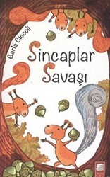 Sincaplar Savaşı - Final Kültür Sanat Yayınları
