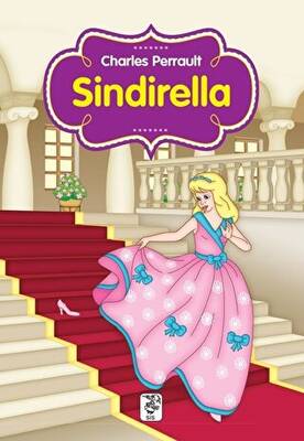 Sindirella - 1