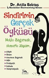 Sindirimin Gerçek Öyküsü - Sarmal Kitabevi