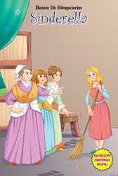 Sindrella - Parıltı Yayınları