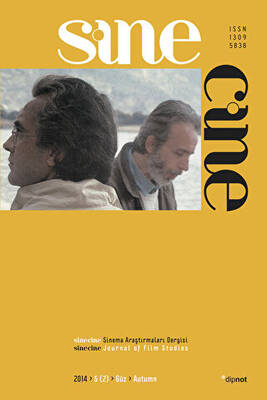 Sinecine Sayı: 2014-2 - 1