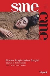 SineCine Sayı: 2015-2 - Dipnot Yayınları