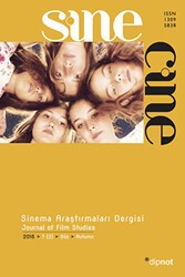 SineCine Sayı 2016-2 - Dipnot Yayınları