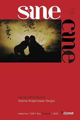 SineCine Sayı 2017-2 - 1