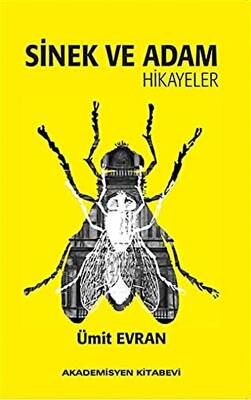 Sinek ve Adam - 1