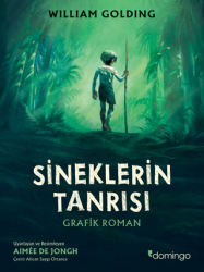 Sineklerin Tanrısı - Grafik Roman - Domingo Yayınevi