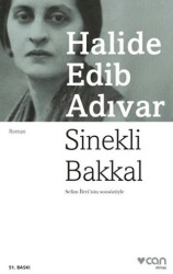 Sinekli Bakkal - Can Yayınları