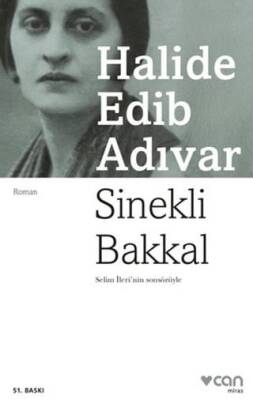 Sinekli Bakkal - 1