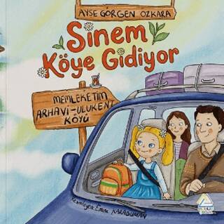 Sinem Köye Gidiyor: Memleketim Arhavi - Ulukent Köyü - 1