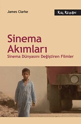 Sinema Akımları - Kalkedon Yayıncılık