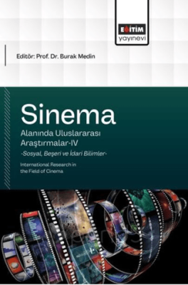 Sinema Alanında Uluslararası Araştırmalar - 4 - 1