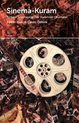 Sinema - Kuram - Doruk Yayınları