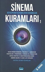 Sinema Kuramları 1 - Su Yayınevi