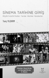 Sinema Tarihine Giriş - Akademisyen Kitabevi