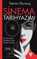 Sinema Tarihyazımı - Urzeni Yayıncılık
