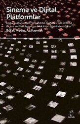 Sinema ve Dijital Platformlar - Doruk Yayınları