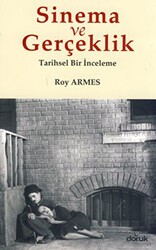 Sinema ve Gerçeklik - Doruk Yayınları