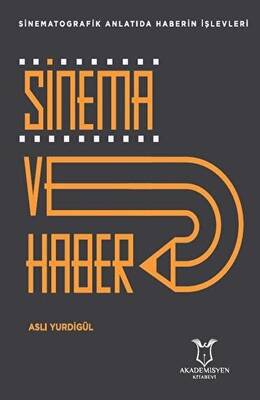 Sinema ve Haber - 1