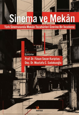 Sinema ve Mekan - 1