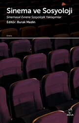 Sinema ve Sosyoloji - Doruk Yayınları
