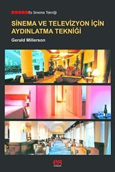 Sinema ve Televizyon İçin Aydınlatma Tekniği - Es Yayınları