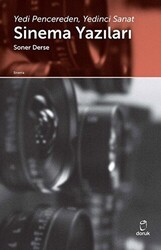 Sinema Yazıları - Doruk Yayınları