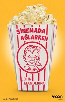 Sinemada Ağlarken - 1