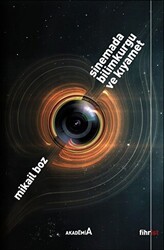 Sinemada Bilimkurgu ve Kıyamet - Fihrist Kitap