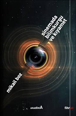 Sinemada Bilimkurgu ve Kıyamet - 1