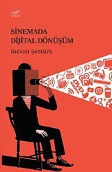 Sinemada Dijital Dönüşüm - Pruva Yayınları