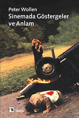 Sinemada Göstergeler ve Anlam - 1