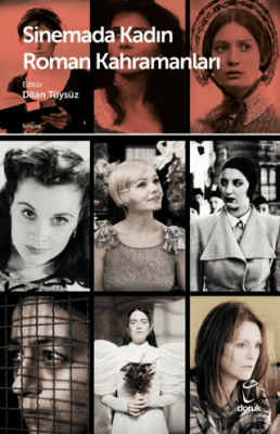 Sinemada Kadın Roman Kahramanları - 1