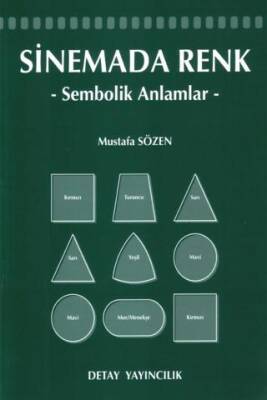 Sinemada Renk - 1