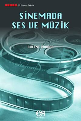 Sinemada Ses ve Müzik - 1