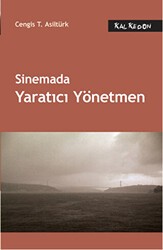 Sinemada Yaratıcı Yönetmen - Kalkedon Yayıncılık