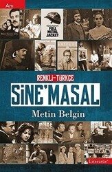 Sine`masal - Literatür Yayıncılık