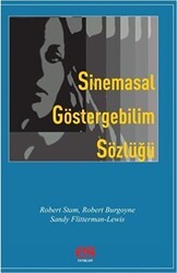 Sinemasal Göstergebilim Sözlüğü - Es Yayınları