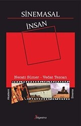 Sinemasal İnsan - Bilgesina Yayınları