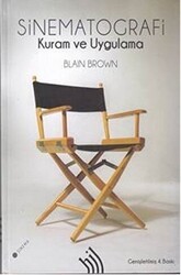 Sinematografi - Hil Yayınları