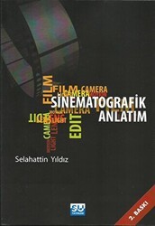 Sinematografik Anlatım - Su Yayınevi