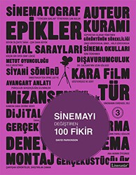 Sinemayı Değiştiren 100 Fikir - Literatür Yayıncılık